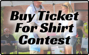Buy Shirt Contest Ticket